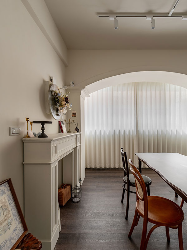 包花區、花藝教室