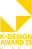 K-Design Award - Winner